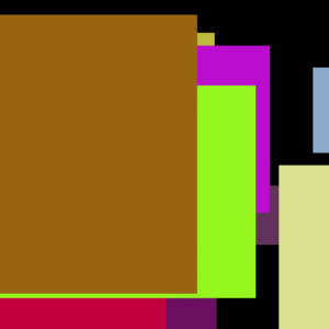 Mixer Bikini Towel Book