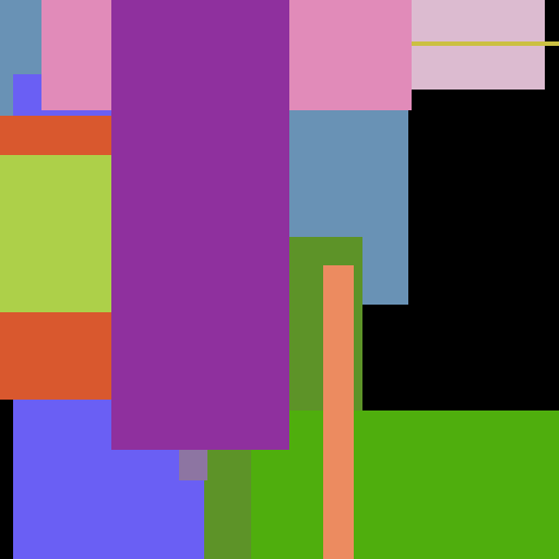 Gold Moustache Jazz Lime - obrazek 1