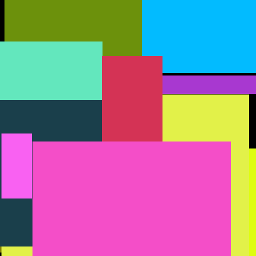 Hair Chair Knife Hot Egg - obrazek 1