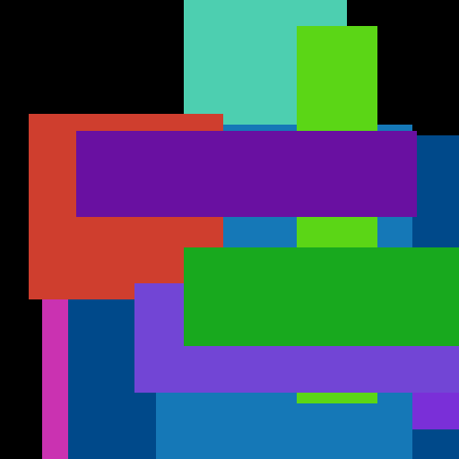 Beverage Large Yellow - obrazek 1