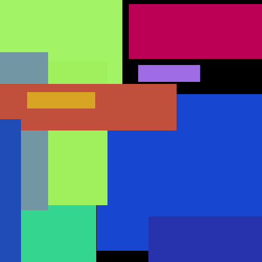 Bed Shoe White - obrazek 1