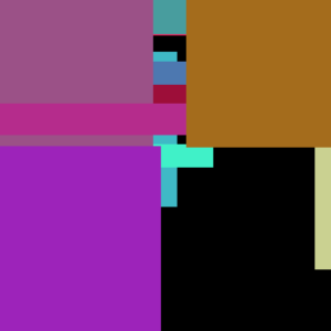 Wood Fire Sheet Film Diamond