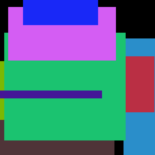 Hair Wet Gold - obrazek 1