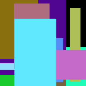 Refrigerator Cover Banana