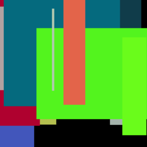 Lavender Heater Princess Sheet