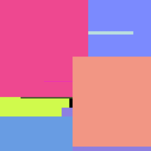 Juice Plastic Lavender Shampoo