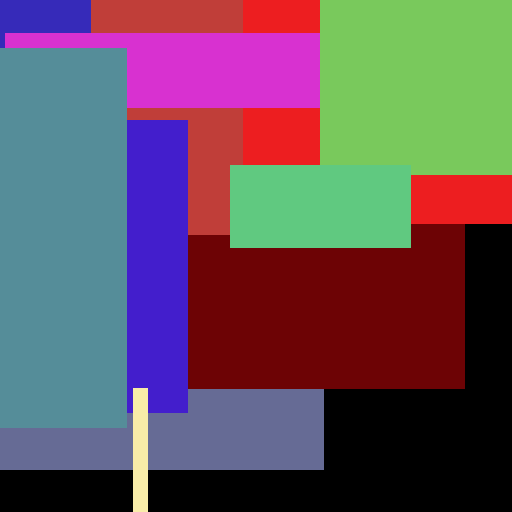 Grey Grey Prince Jazz - obrazek 1