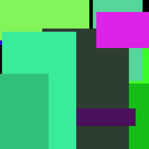 Hot Brass Green Cover - obrazek 1