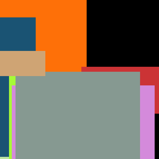 Gold Brown Hair Strawberry - obrazek 1