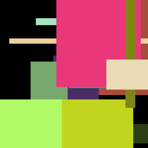 Small Cover Pink Smoothie - obrazek 1