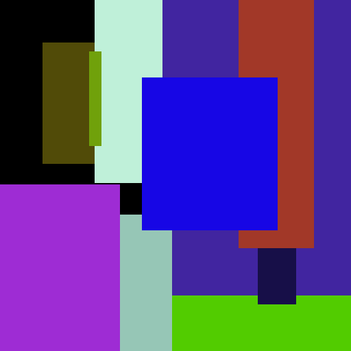 TV Pumpkin Refrigerator - obrazek 1