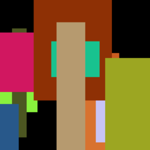 Hair Microwave Prince Cover