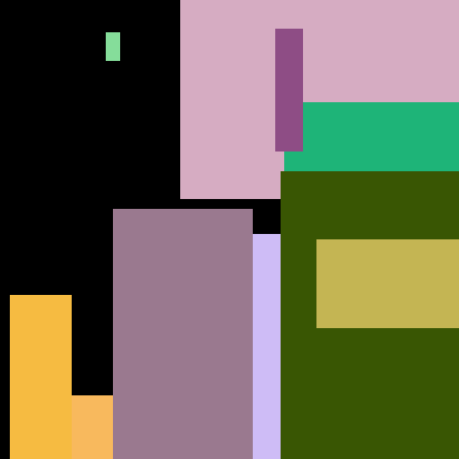 HDMI Soy Small Moustache - obrazek 1