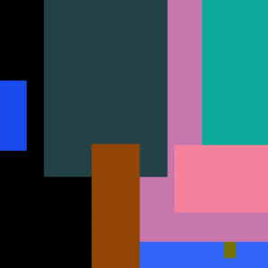 Chicken Toy Smoothie