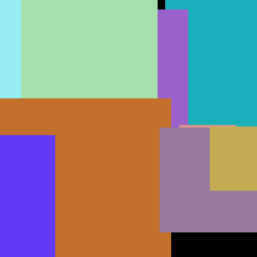 Medium Shower - obrazek 1