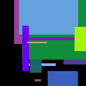 Jazz Lotion Mixer Video Gun