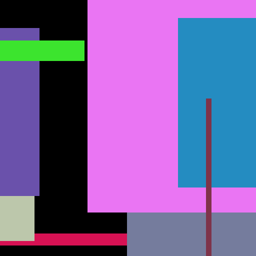 Mac Car Car - obrazek 1