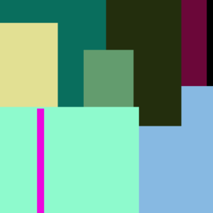 Large Bikini Kit Cool