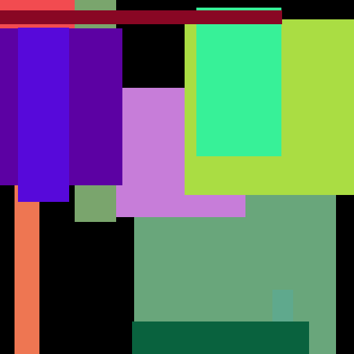 Pink Bed Lamb Lotion - obrazek 1