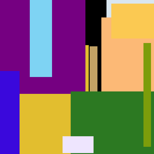 Sheet Silver Apple Banana - obrazek 1