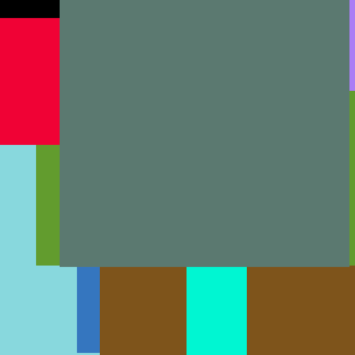 Gun Shoe Jazz - obrazek 1