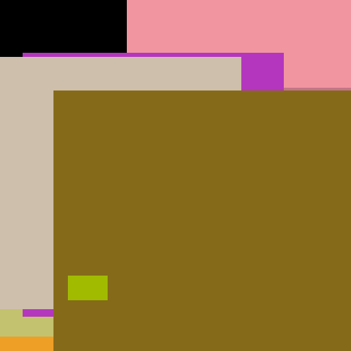 Bed Carrot White Book - obrazek 1