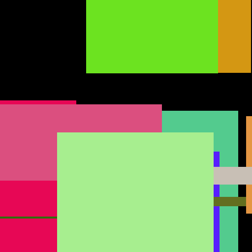 Blue Samsung Prince - obrazek 1