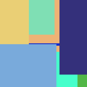 Diamond Refrigerator Banana