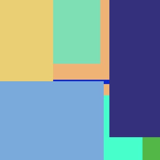 Diamond Refrigerator Banana - obrazek 1