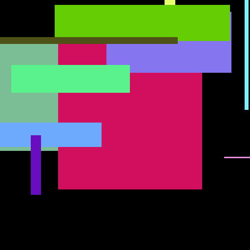 Lamb Strawberry Juice - obrazek 1