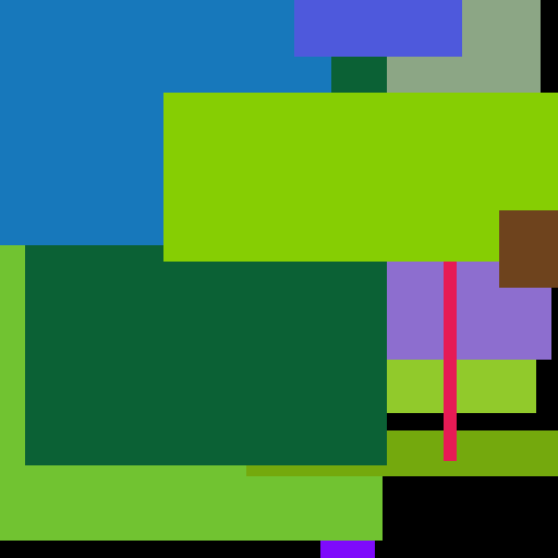 Chicken Video - obrazek 1