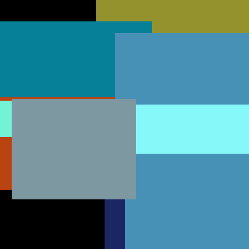 Kit Wood Cool Lamb Player - obrazek 1