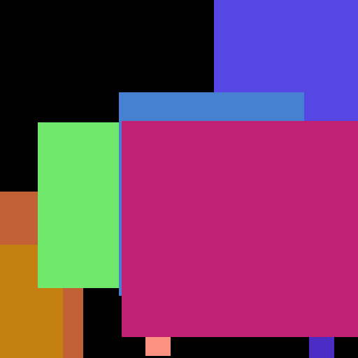 ACME Trouser Ring Thermal - obrazek 1