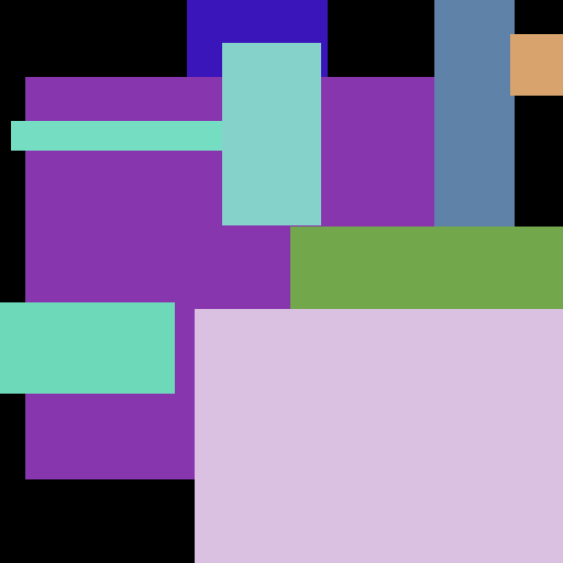 Ring Mixer - obrazek 1