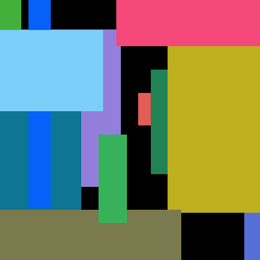 Galaxy Blender - obrazek 1