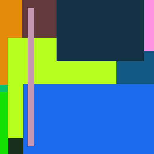 Seat Hot Small - obrazek 1