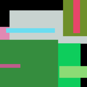 Kit Green Shampoo Album