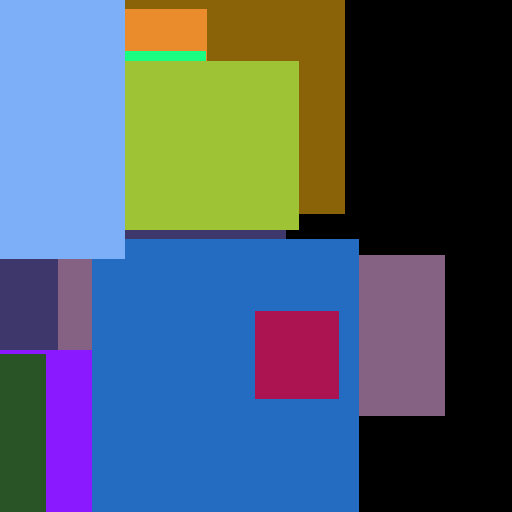 Plastic Album - obrazek 1