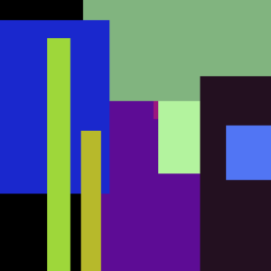 Chair Card Bike Cooler