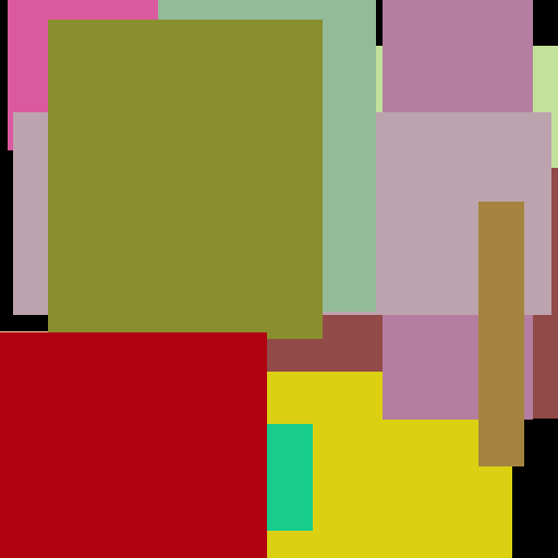 Trouser Tomato Motorola - obrazek 1