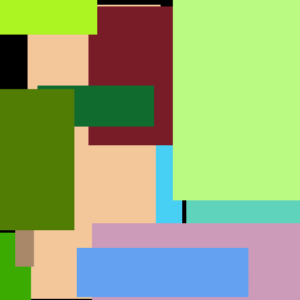 Small Refrigerator Gel ACME