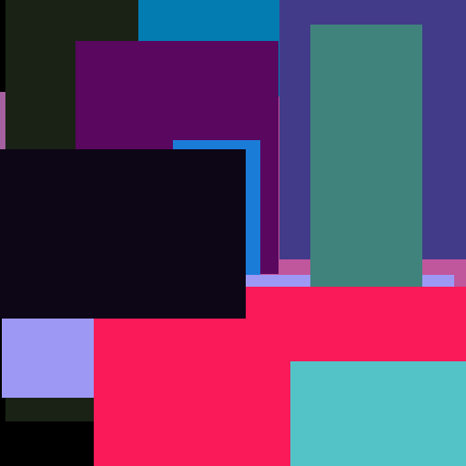 Lotion Oven Mixer - obrazek 1