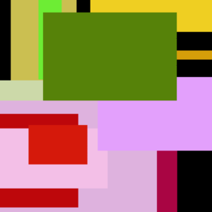 White Brass HDMI Album