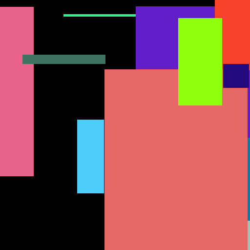 Meat Soy Blender - obrazek 1