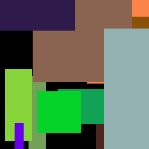 Smoothie Mixer Cold - obrazek 1