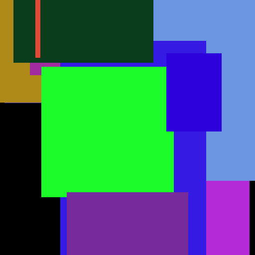 Mac Tomato Cover - obrazek 1