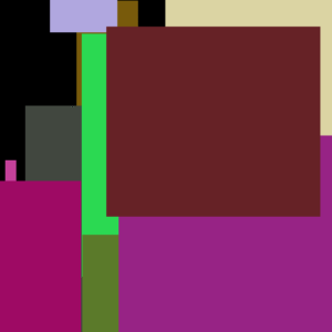 Towel Lime Movie Bed