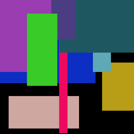 Brass Brown Lime Knife - obrazek 1