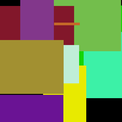 Purple Natural iPhone - obrazek 1