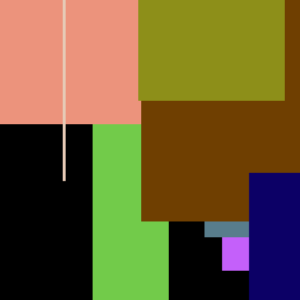 Rooster Silver Pumpkin